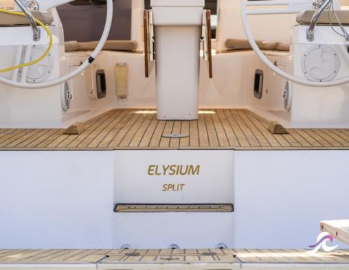 Elysium - Elan Impression 45
