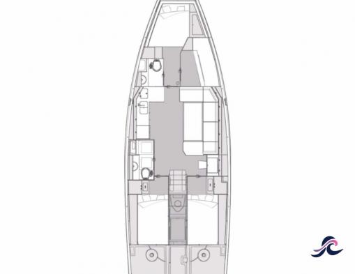 "Giovannina" - Elan Impression 43