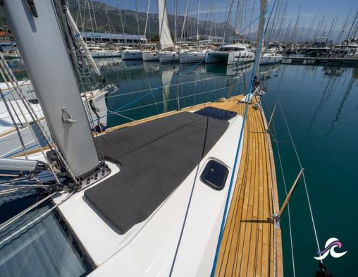 Marita - Elan Impression 45.1