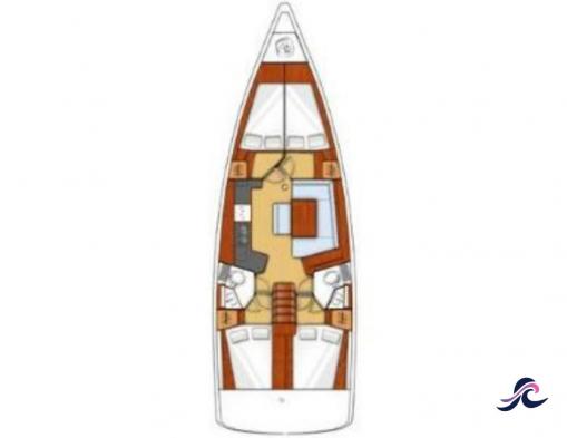 Nesi 2 - Oceanis 45.4